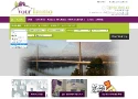 www.votrimmo.com - Site web agence immobilière à Brest
