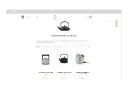 www.mocafe.fr - Création de site web pour la vente de produits alimentaires, épicerie fine, thé, café, accessoires...